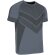 Camiseta técnica Dacita hombre bicolor deportiva