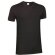 Camiseta Cuella Pico Valento negra