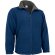 Chaqueta polar SIBERIAN Valento Azul marino orion