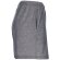 Pantalón corto deportivo Freedom mezcla algodón y poliéster detalle 5