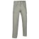 Pantalón multibolsillos unisex con pinzas en varios colores Valento beige grabado