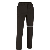 Pantalón de trabajo cintura elástica espalda hombre