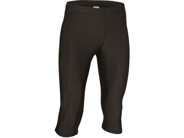 Mallas deportivas baratas para hombre poliéster 240 g/m2 Jump detalle 1