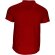 Camiseta trail running barata unisex en poliéster 145 g/m2 Nepal detalle 4