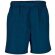 Pantalón corto de chico 135 gr Valento azul