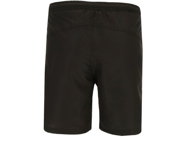 Pantalón corto deportivo Drive de poliéster transpirable detalle 4
