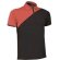 Polo manga corta técnico Ace de Valento 190 gr Valento naranja