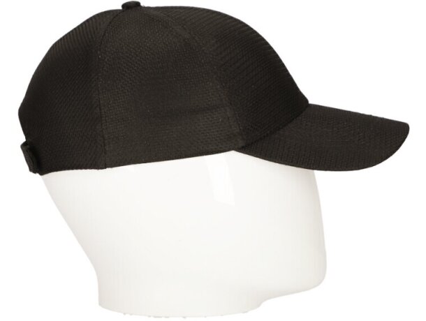 Gorra SPORT Valento detalle 5