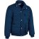 Chaqueta YUKON Valento Azul marino orion