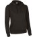 Sudadera mujer TOBAGO Valento Negro