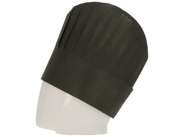 Gorro cocina desechable Spoon en tejido no tejido detalle 3
