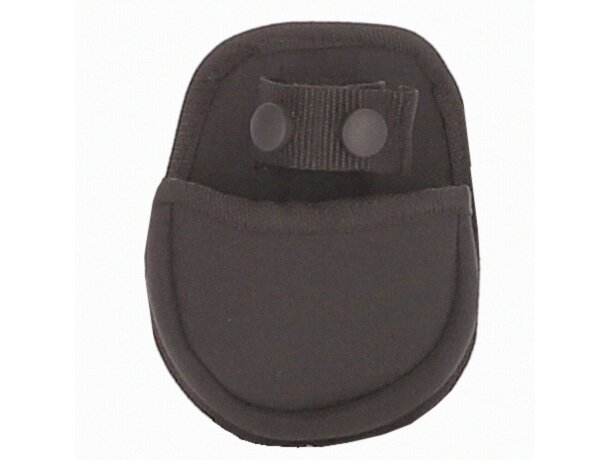 Portagrilletes vigilante Thaiss canvas impermeable con velcro detalle 2