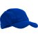 Gorra Monegros deportiva transpirable rejilla