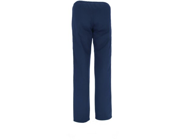 Pantalón laboral poliéster-algodón 200 g/m2 detalle 4