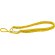 Pulsera promocional colores variados poliéster 650 g/m2 Arthur Amarillo girasol