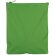 Bolsa Con Cremallera Tour De Valento Verde