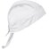 Gorro pirata WOK Valento Blanco