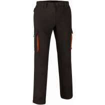 Pantalón multibolsillos Thunder personalizado
