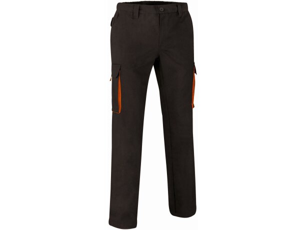Pantalón multibolsillos Thunder personalizado
