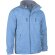 Chaquetón impermeable BOREAL Valento Azul celeste