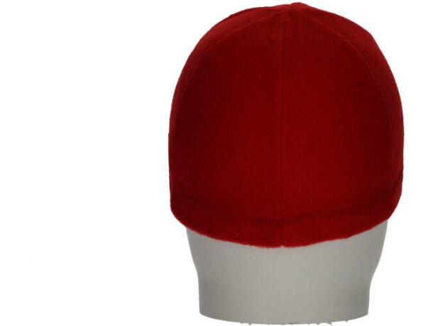 Gorro polar SLIDE Valento detalle 4