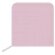 Paño de microfibra pequeño Valento personalizada rosa