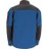 Chaqueta softshell Athabasca tres capas cortavientos detalle 4