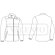 Chaqueta VERSUS Valento detalle 1