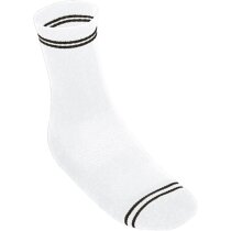 Calcetín deportivo Tucson bicolor ergonómico