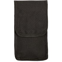 Fundas personalizables Telkos canvas velcro