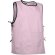 Peto ajustable LINCE Valento Rosa pastel