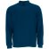 Polo manga larga para merchandising hombre poliéster 220 g/m2 Kritan detalle 2