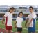 Camiseta técnica unisex con manga corta 150 gr Valento