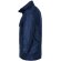 Chaqueta trabajo acolchada unisex poliéster 220 g/m2 Munich detalle 3