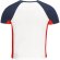 Camiseta manga corta con logo algodón peinado 160 g/m2 Vulcan detalle 4
