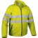 Chaqueta alta visibilidad STORM Valento Amarillo fluor