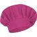 Gorro cocinero COULANT Valento Rosa magenta