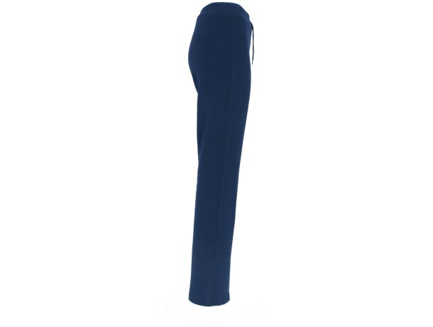 Chandal laboral mujer deportivo Meadow detalle 5