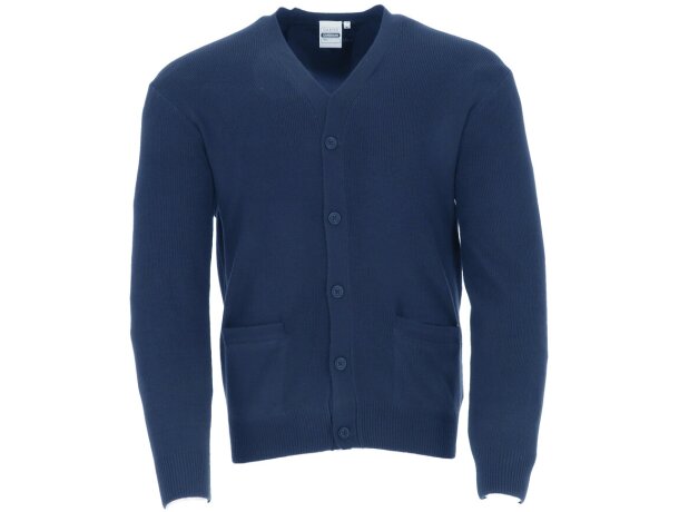 Chaqueta hombre CARDIGAN Valento detalle 2