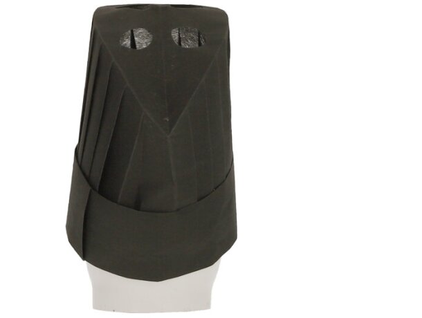 Gorro cocina desechable Spoon en tejido no tejido detalle 4