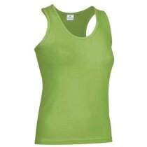 Camiseta Tirantes Mujer Jade Sols - Ecamisetas