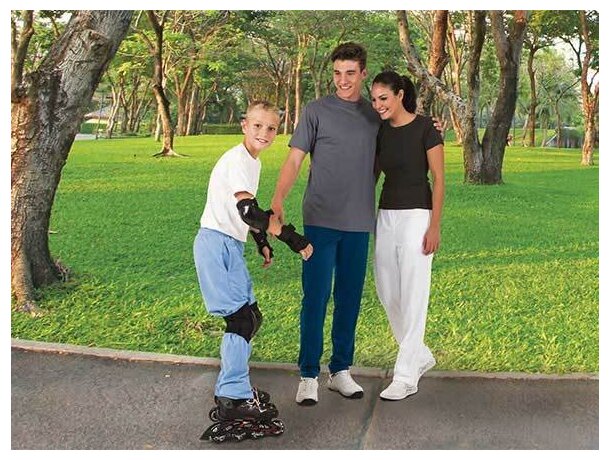 Pantalón Largo de deporte Valento