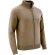 Chaqueta Carlo punto tricot acrílico corporativa