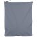 Bolsa Con Cremallera Tour De Valento Gris