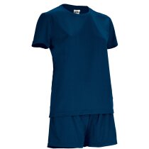 Conjunto deportivo mujer Lagos poliéster técnico