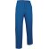 Pantalon felpa BEAT Valento Azul royal