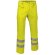 Pantalón Alta Visibilidad Train 3xl Colores  Valento personalizado amarillo av