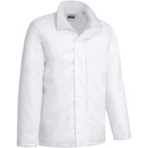 Parka personalizada Dough impermeable con relleno térmico Valento