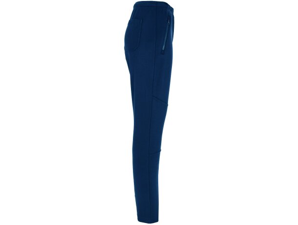 Pantalón térmico Cyborg con perchado interior y cordón ajustable detalle 5