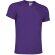 Camiseta Resistance técnica Valento Uva
